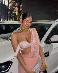 Mussoorie Escort Girl