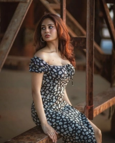 Mussoorie Call Girl Service