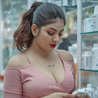Escorts Mussoorie